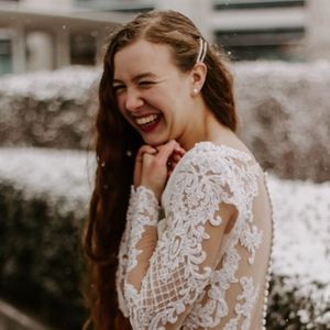 Meet your Posher, Kessa